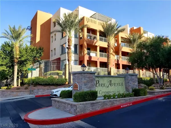 23 E Agate Avenue #305, Las Vegas, NV 89123