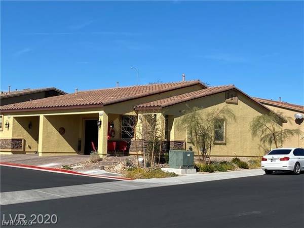 2687 CHINABERRY HILL Street, Laughlin, NV 89029