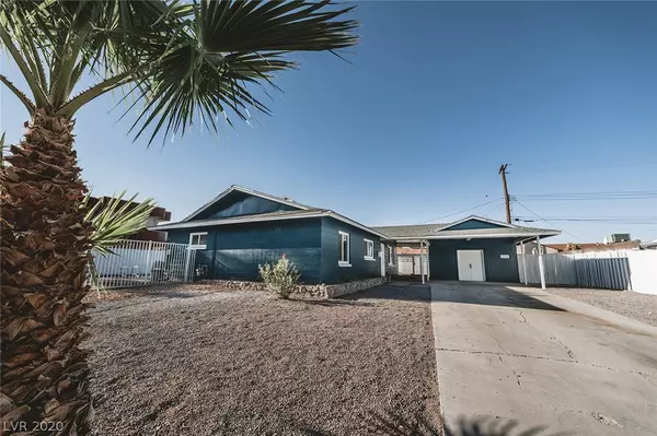 842 Westminster Avenue, Las Vegas, NV 89119