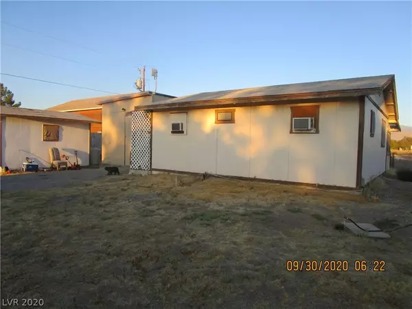 Pahrump, NV 89048,1480 W Donner Street