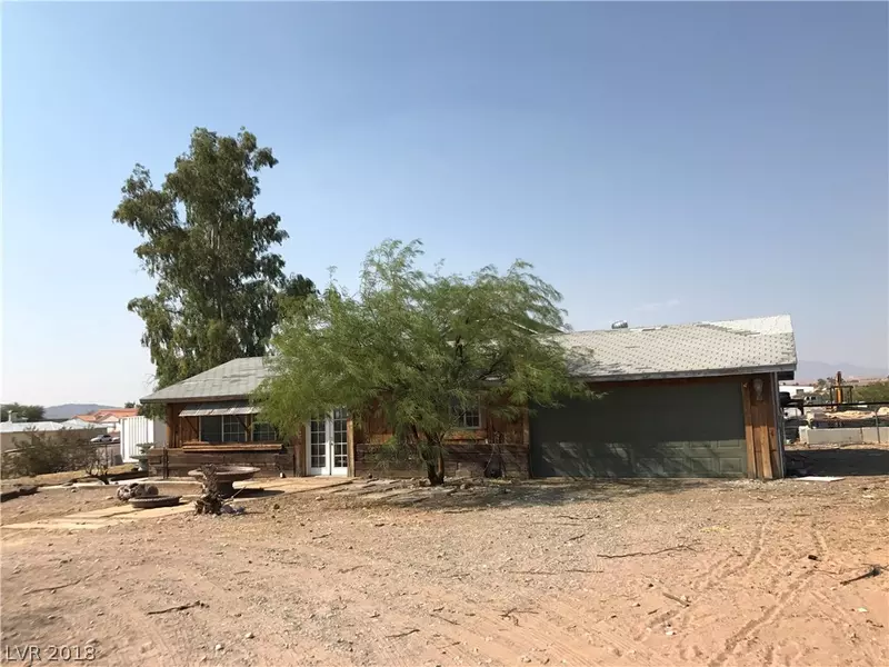 470 ROSS Avenue, Other, NV 89040