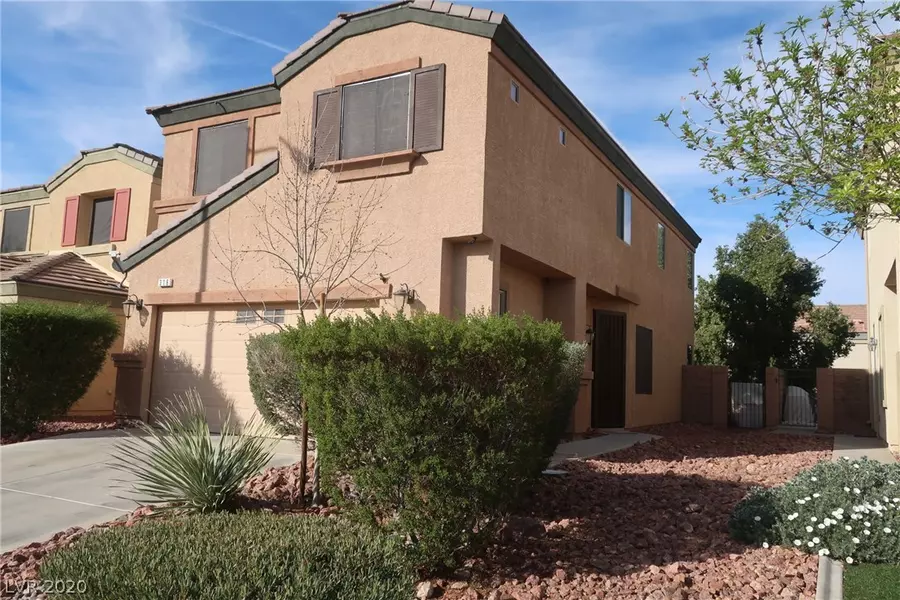 316 Sweet Sugar Pine, Henderson, NV 89015