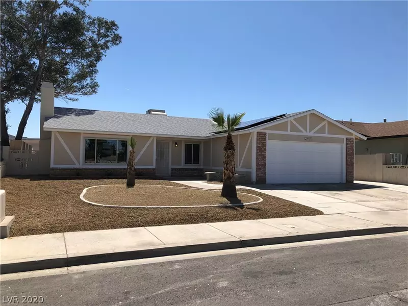 840 Vermillion, Henderson, NV 89002