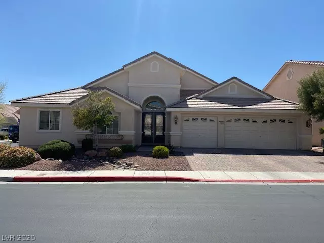 7021 Manzanares, North Las Vegas, NV 89084