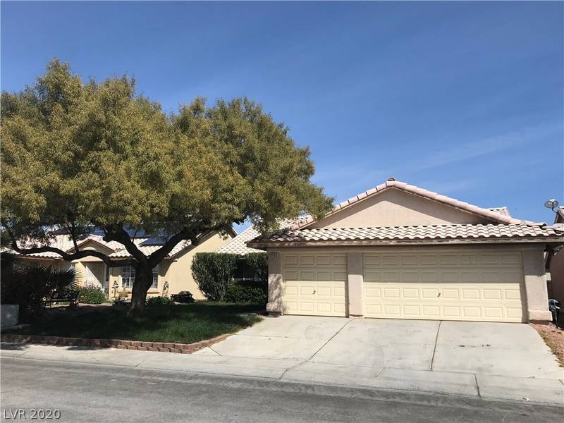 4628 Denali Avenue, North Las Vegas, NV 89032