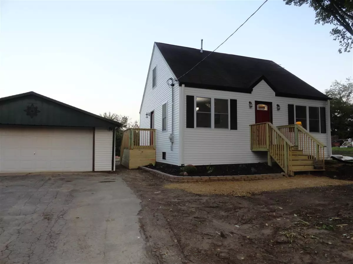 Shullsburg, WI 53586,2676 COUNTY ROAD I