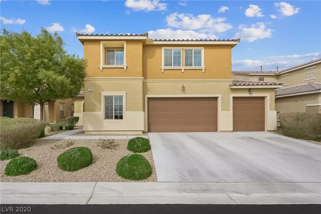 North Las Vegas, NV 89084,1208 Alamosa Ridge