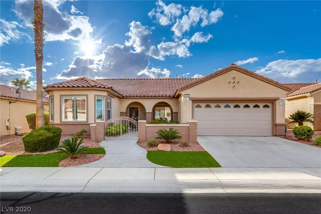 Henderson, NV 89052,2143 Fairweather