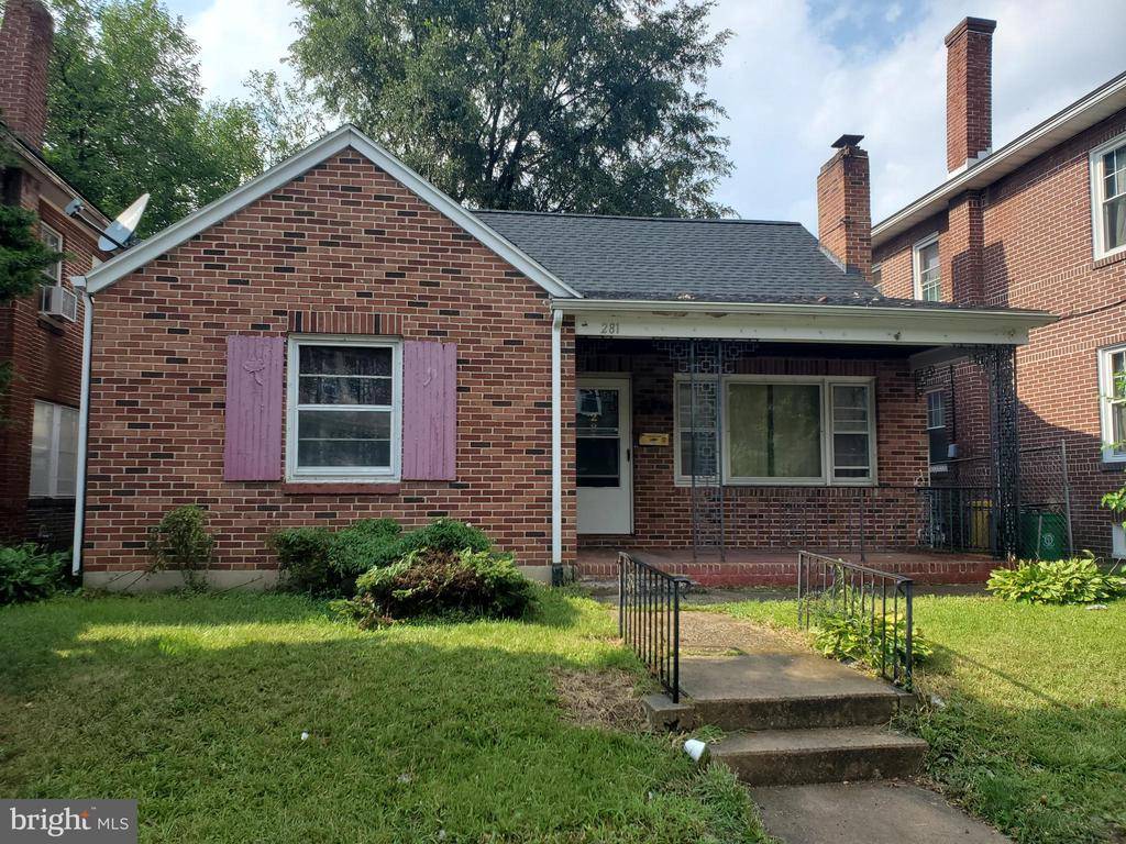 York, PA 17401,281 W MAPLE ST