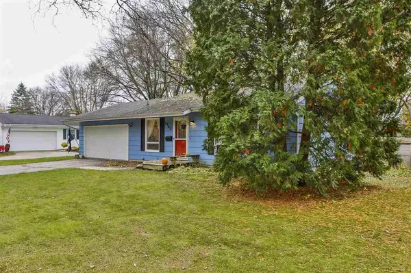 Madison, WI 53711,1502 Rae Ln