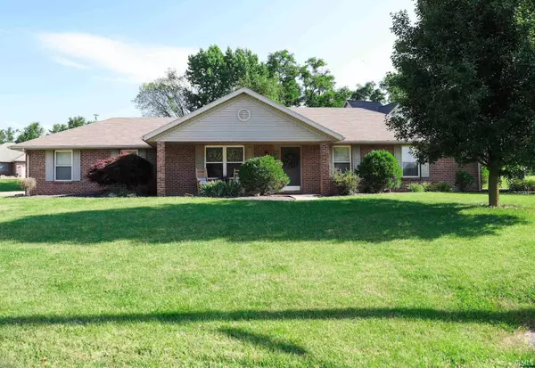 161 Robin Court, Jasper, IN 47546