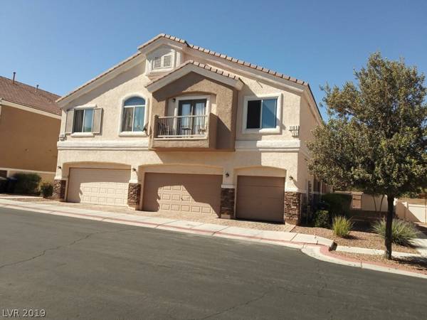 1105 PLEASURE Lane #1, Henderson, NV 89002