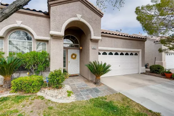 Henderson, NV 89074,1622 NAVAJO POINT Place