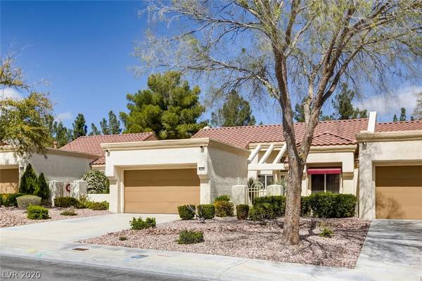 Las Vegas, NV 89134,8524 Desert Holly Drive