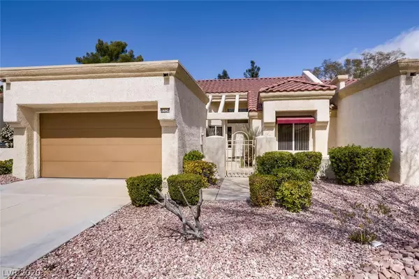 Las Vegas, NV 89134,8524 Desert Holly Drive