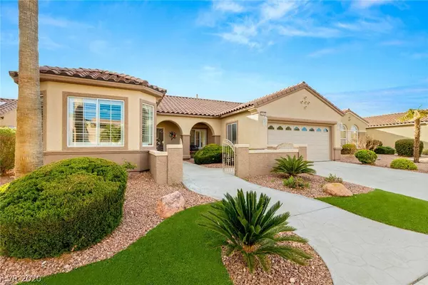 Henderson, NV 89052,2143 Fairweather