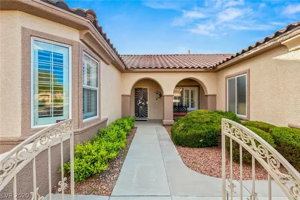 Henderson, NV 89052,2143 Fairweather