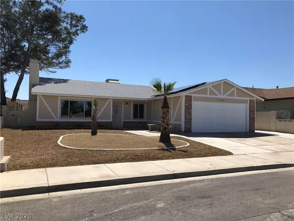 Henderson, NV 89002,840 Vermillion