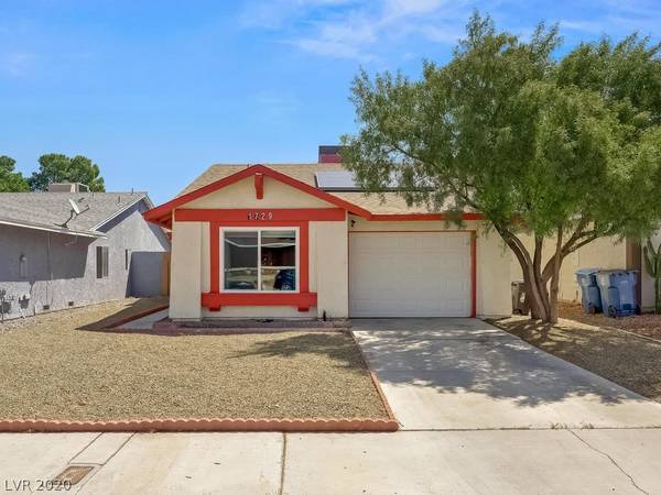 1729 Amboy, Las Vegas, NV 89108