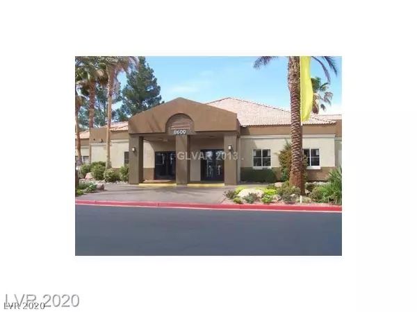 8600 W Charleston Boulevard #2002, Las Vegas, NV 89117