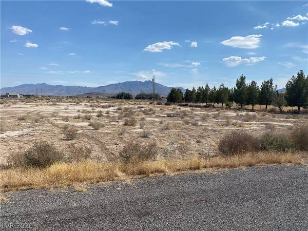 4701 Prospector Lane, Pahrump, NV 89048