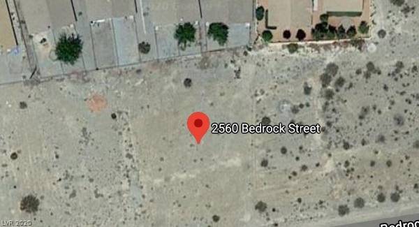 2560 Bedrock Street, Pahrump, NV 89048