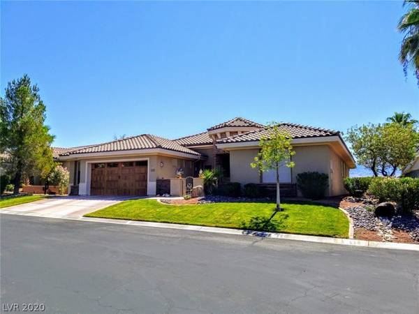 570 Paseo Verde Court, Mesquite, NV 89027