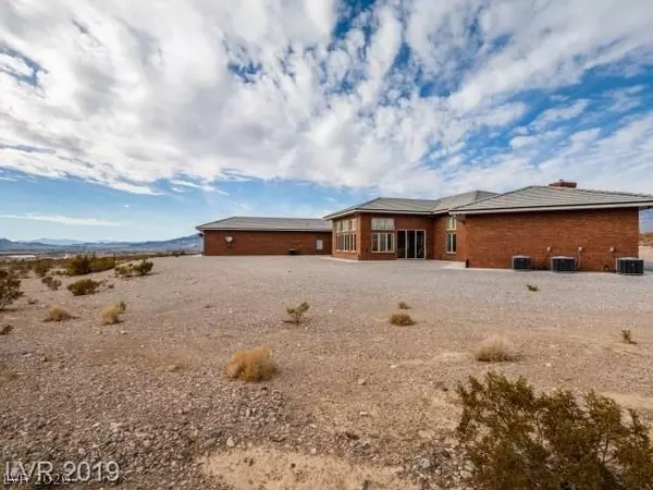 Pahrump, NV 89060,2721 Grieco Way