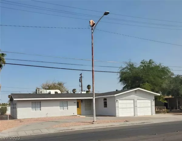 Las Vegas, NV 89102,1813 Arville Street