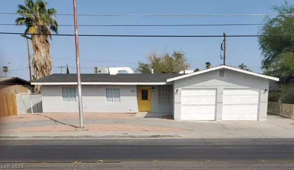 Las Vegas, NV 89102,1813 Arville Street