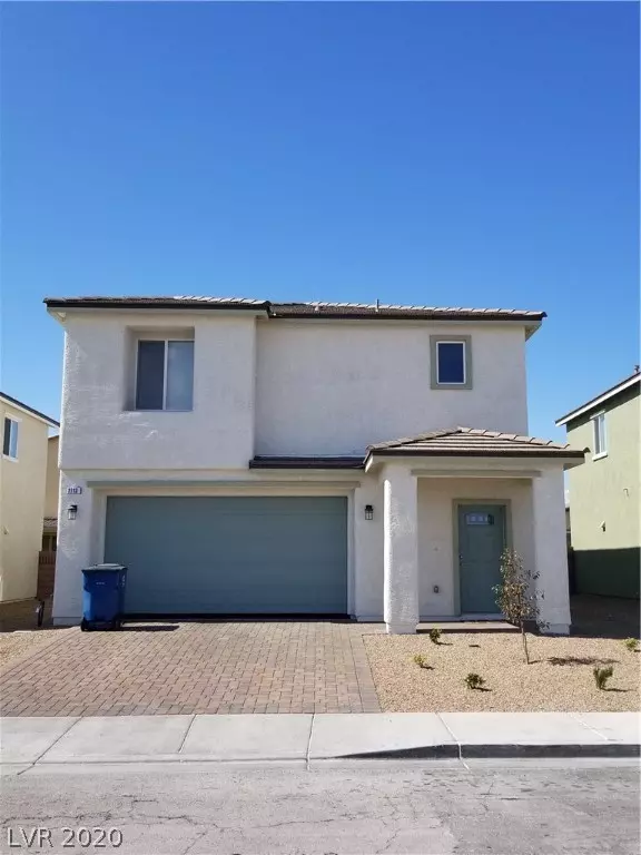 2713 Concord Street, North Las Vegas, NV 89030