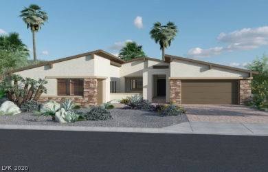 8461 Wolf Mountain Court, Las Vegas, NV 89129