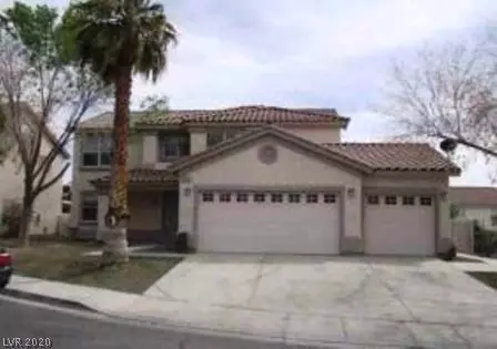 6383 HOTCHKISS Court, Las Vegas, NV 89110