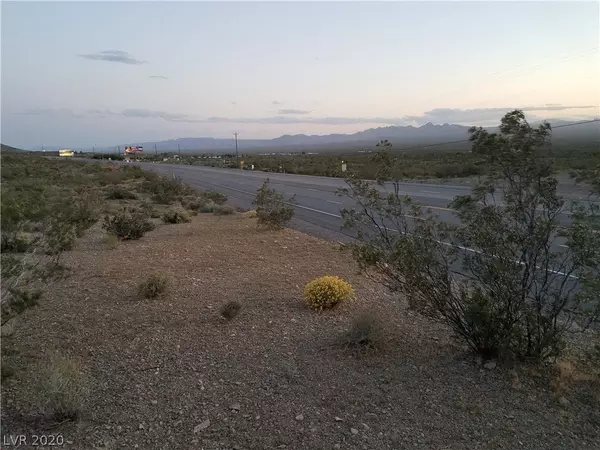 Searchlight, NV 89046,US 95 (Georgetown)