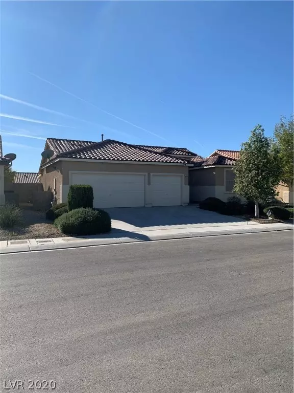 North Las Vegas, NV 89031,2129 Easedale Court