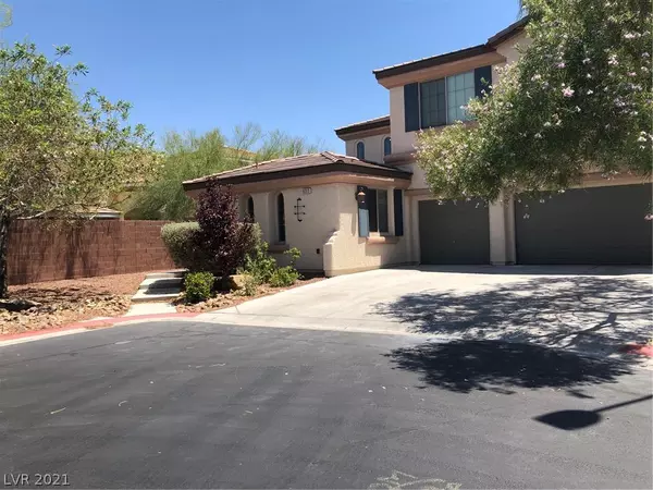 Las Vegas, NV 89178,8313 Agnew Valley Court