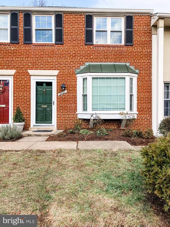 3821 JAY AVE, Alexandria, VA 22302