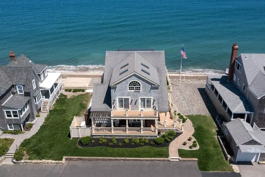 55-56 Surfside Rd, Scituate, MA 02066