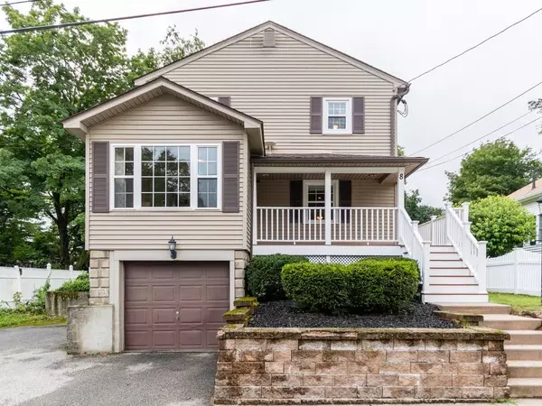 8 Odonnell Ave, Shrewsbury, MA 01545