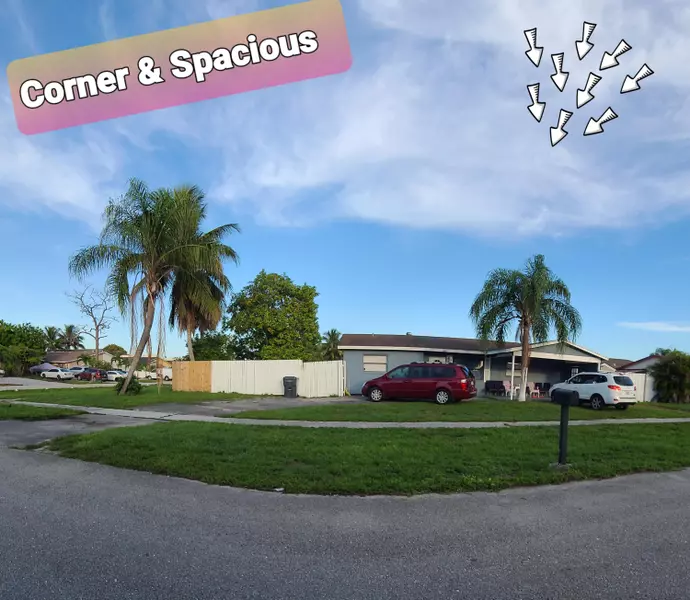 2445 Paul RD, West Palm Beach, FL 33415