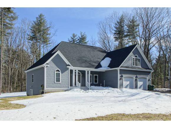 Lot 607 Weston, Windham, NH 03087