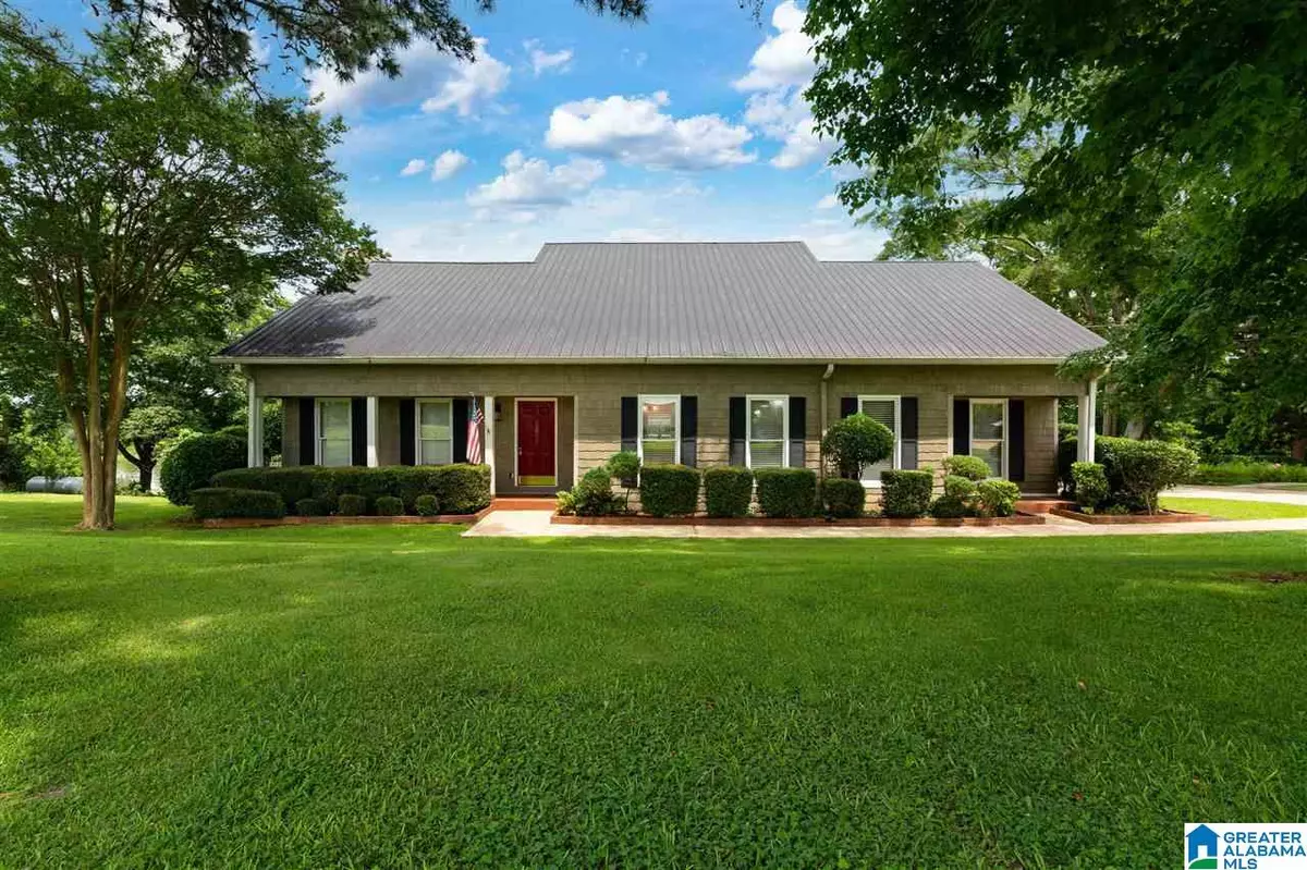 Talladega, AL 35160,1091 SHANNON LYNN SHORES LANE