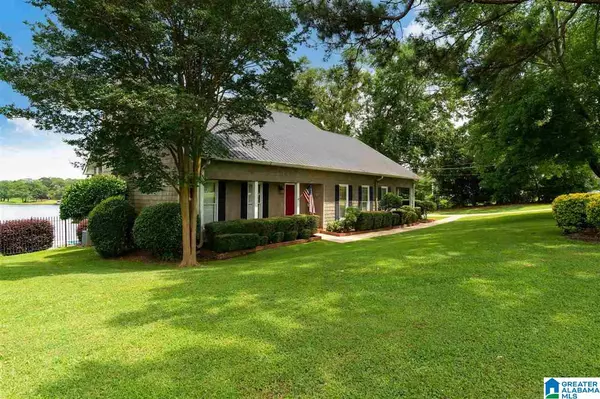 Talladega, AL 35160,1091 SHANNON LYNN SHORES LANE