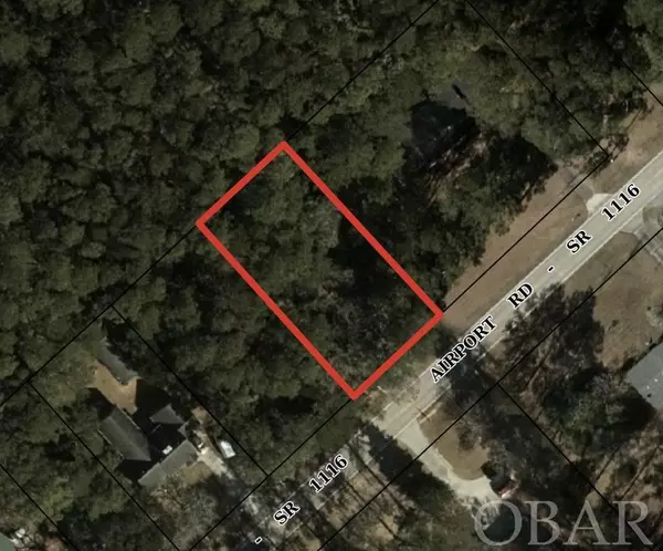 167 Airport Road #Lot # 67, Manteo, NC 27954