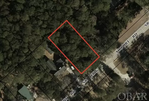 171 Airport Road #Lot # 66, Manteo, NC 27954