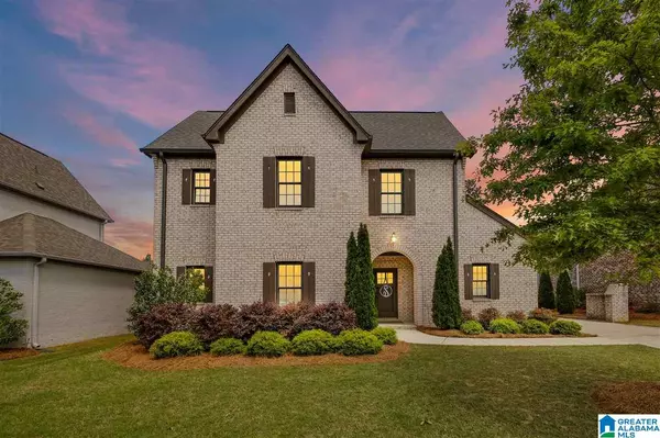 Vestavia Hills, AL 35242,698 PROVENCE DRIVE