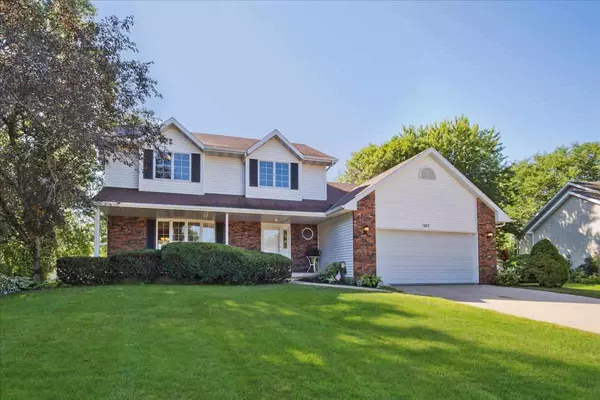 Sun Prairie, WI 53590,1853 Wallinford Dr