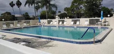 Port Saint Lucie, FL 34952,1531 SE Royal Green CIR 208