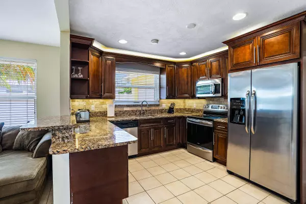 Jupiter, FL 33469,3429 Palm CT