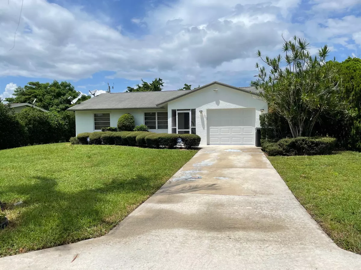 Lake Worth, FL 33461,3547 Brooklyn LN